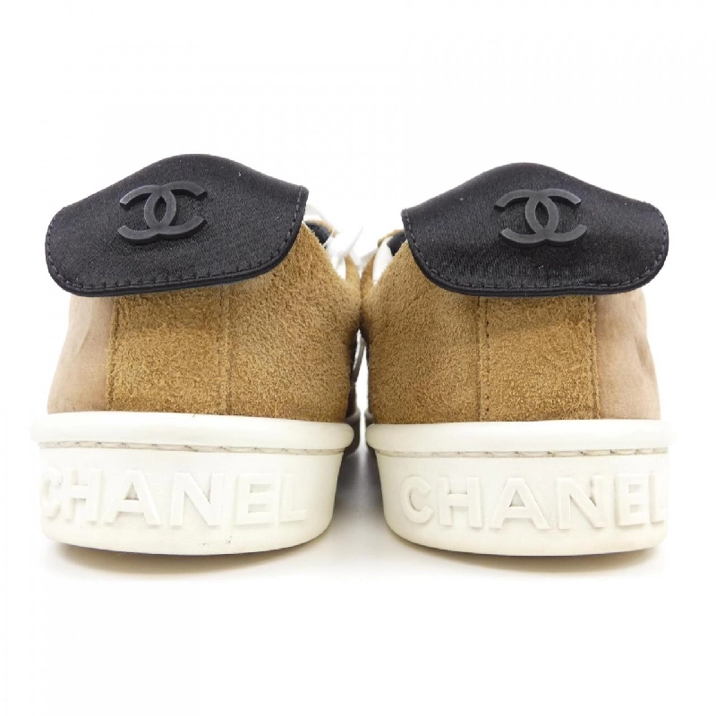 【Mã giảm giá】Giày thể thao CHANEL 664259