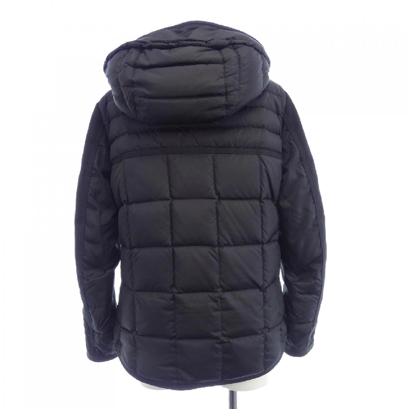 MONCLER RYAN Áo khoác lông - Hàng hiệu Chính hãng 897375