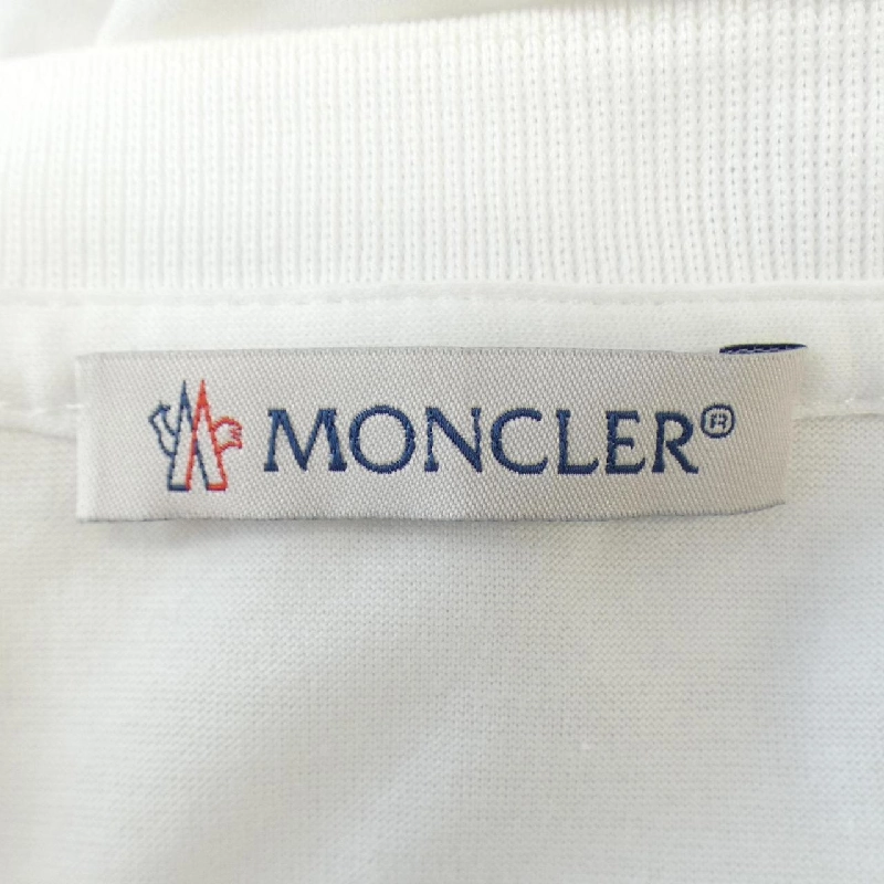 Áo thun MONCLER - Hàng hiệu Chính hãng 826495