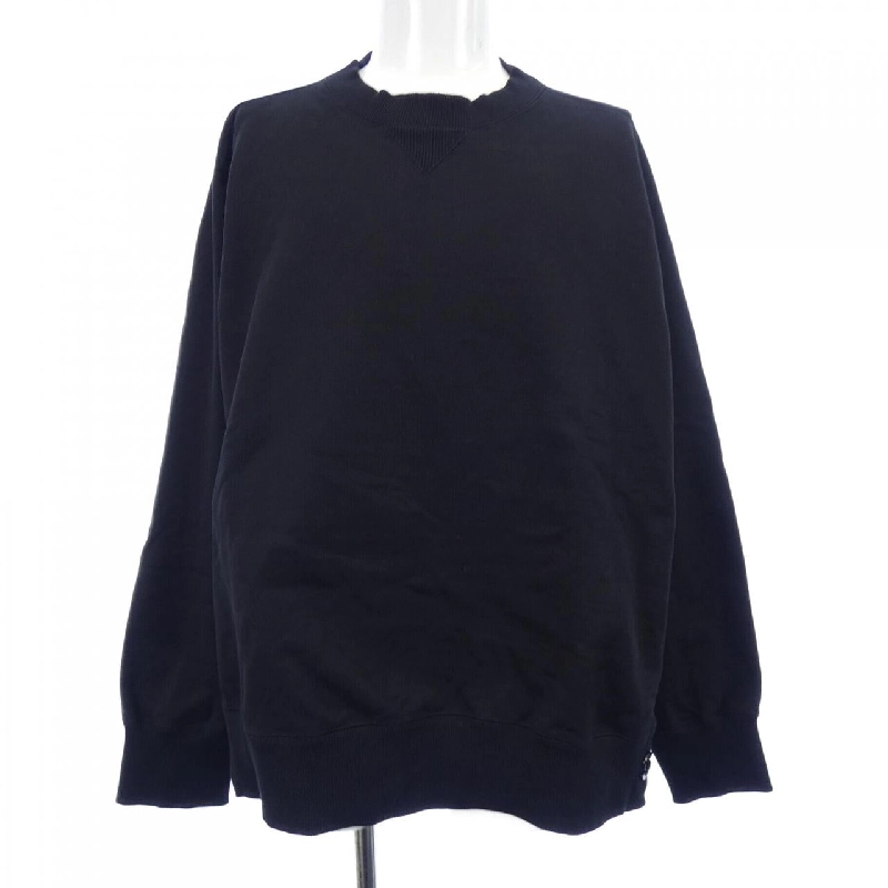 SACAI SCM-071 Sweat - Hàng hiệu Authentic 894583