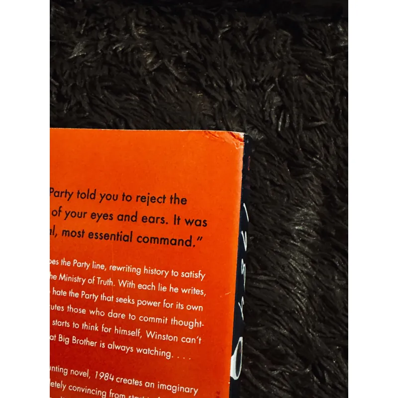 Combo 1984 + Animal Farm (Eng) 741366