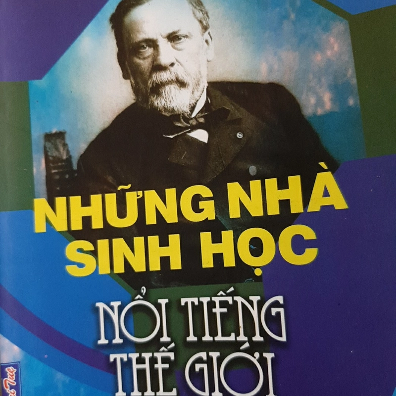 Những nhà sinh học nổi tiếng thế giới 323670