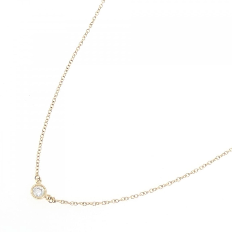 Dây chuyền Tiffany By The Yard - Hàng hiệu Authentic 843579