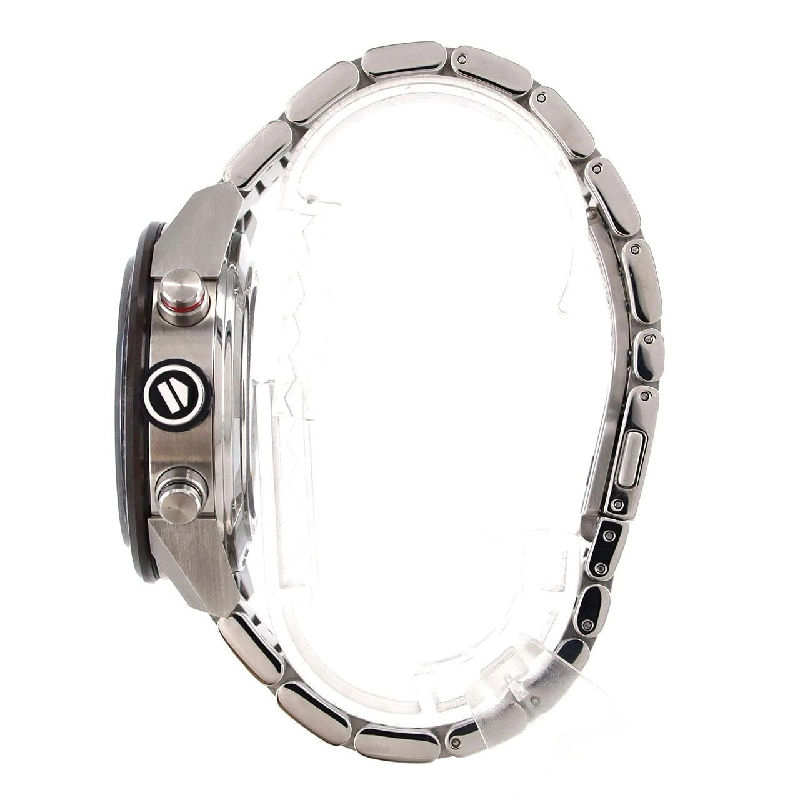 TAG Heuer Carrera Calibre Heuer 01 Chronograph CAR201U.BA0766 SS tự động - Hàng hiệu Chính hãng 882345