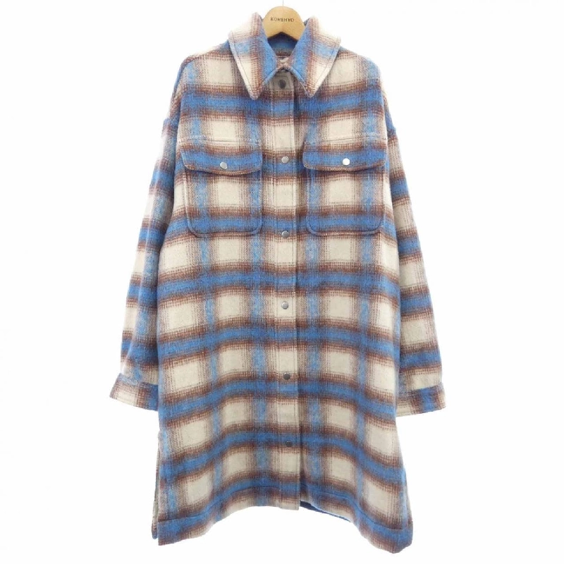 Áo khoác LEVI'S 632405