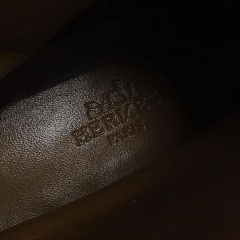 Giày bốt HERMES - Hàng hiệu Chính hãng 830354