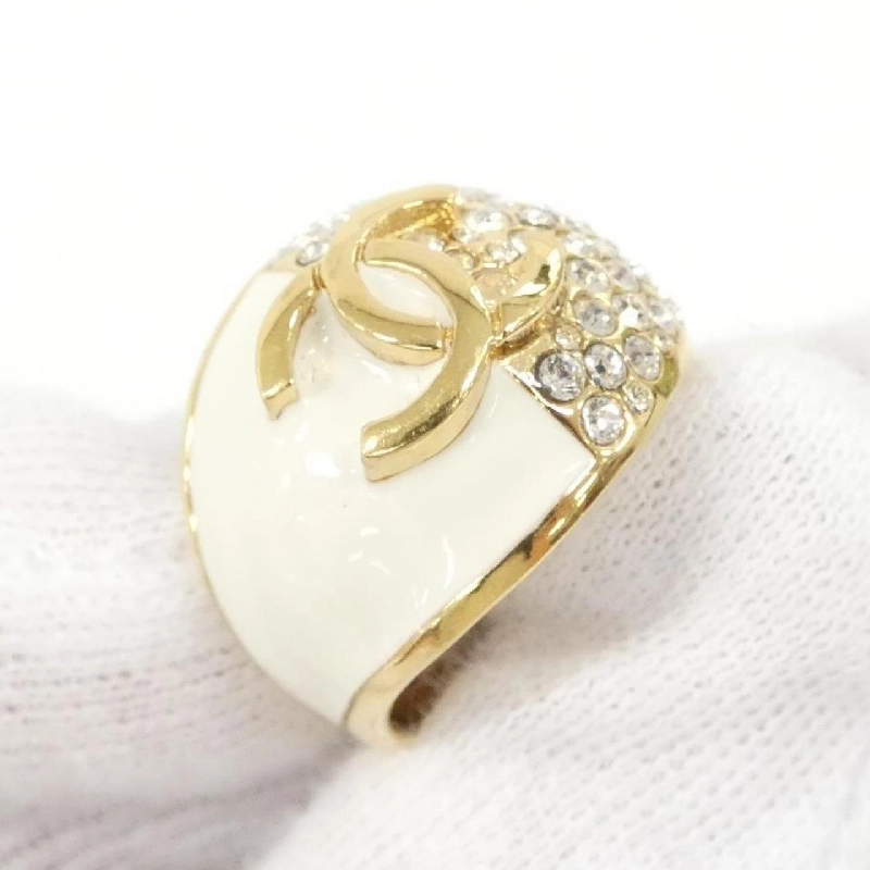 Nhẫn Chanel ABD213 626550