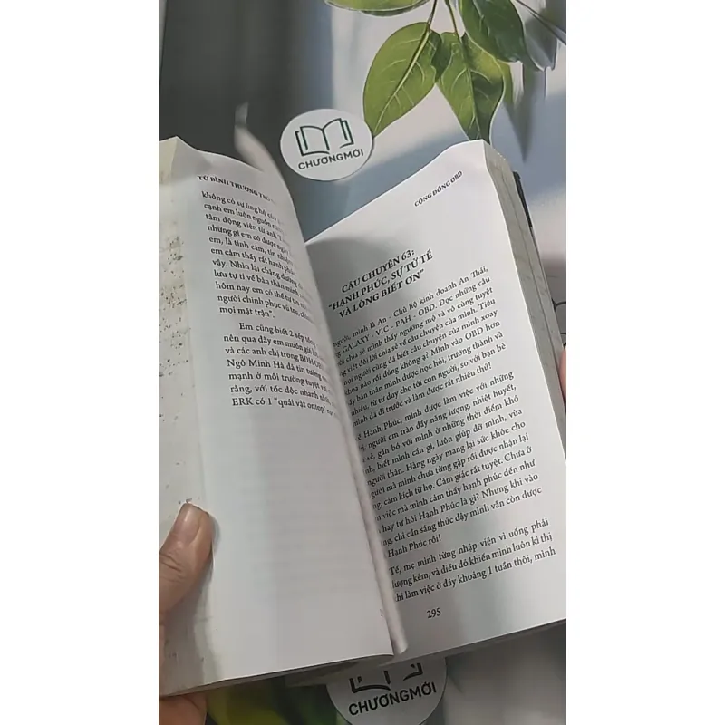 Từ bình thường trở nên phi thường - One Big Dream - Cộng đồng OBD 688491