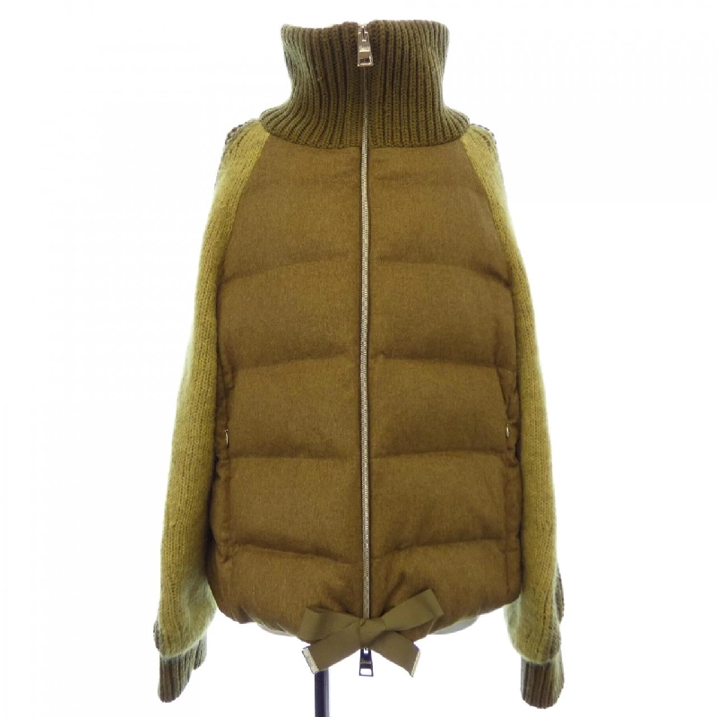 Herno PI001583D Áo khoác lông vũ 632806