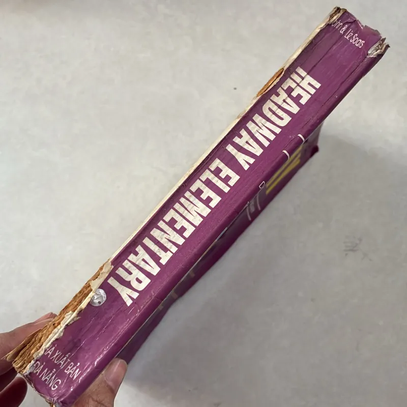 Headway Song ngữ 563117