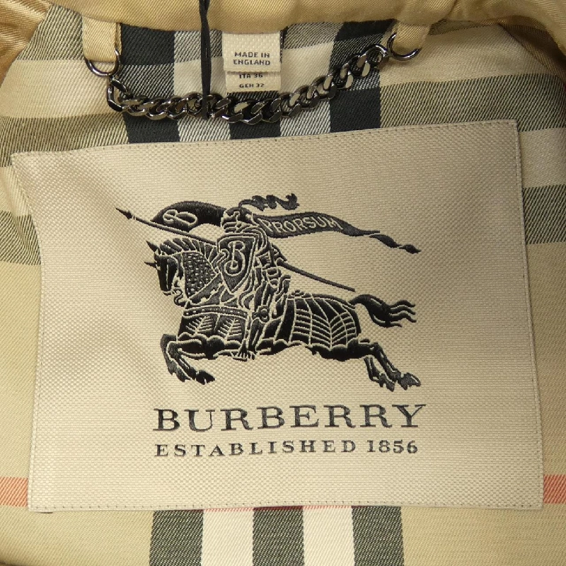 Burberry BURBERRY 37619711 Áo khoác trench - Hàng hiệu chính hãng 630338