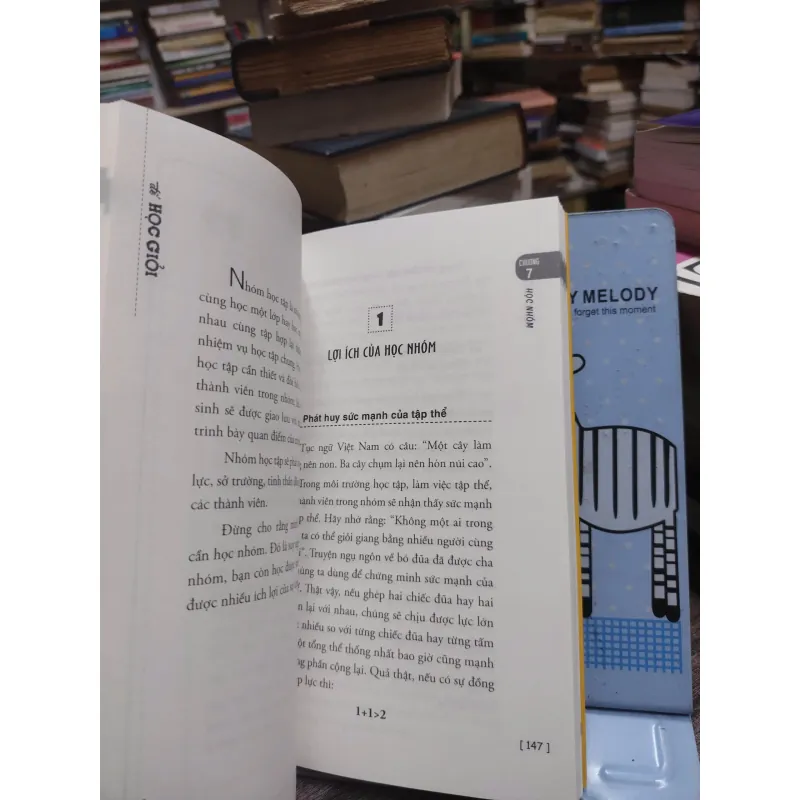 Sách: Để học giỏi - Cẩm nang học tập cho học sinh THPT - Tác giả: Nguyễn Hữu Tuấn 603964