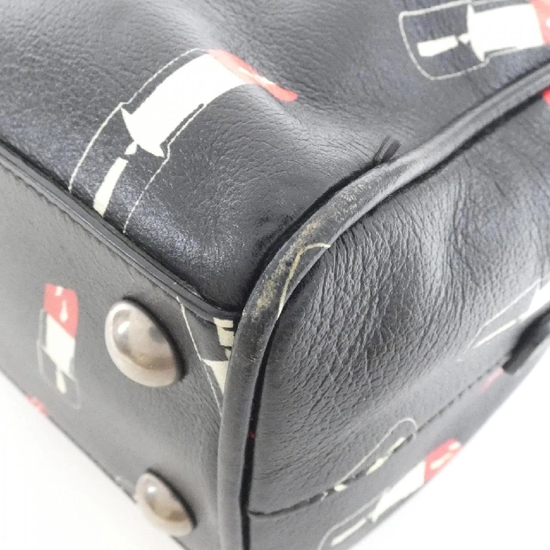 Túi xách Boston Saint Laurent Baby Duffle 400422 CUC0E - Hàng hiệu Chính hãng 770025