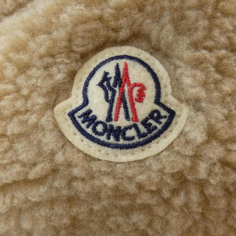 Áo khoác lông vũ MONCLER 635699