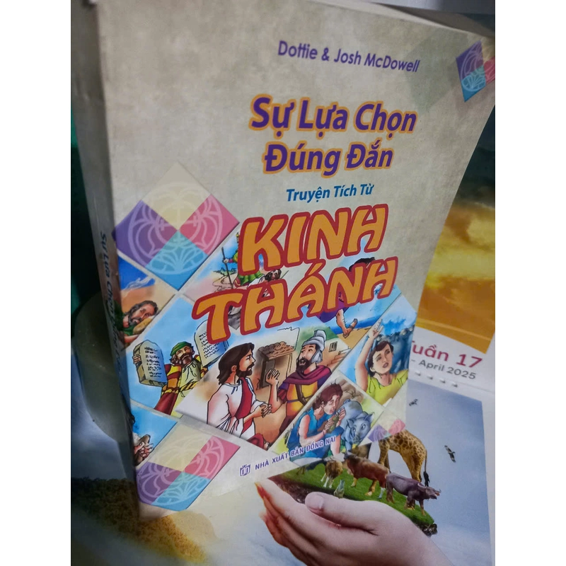 truyện tích kinh thánh 471811