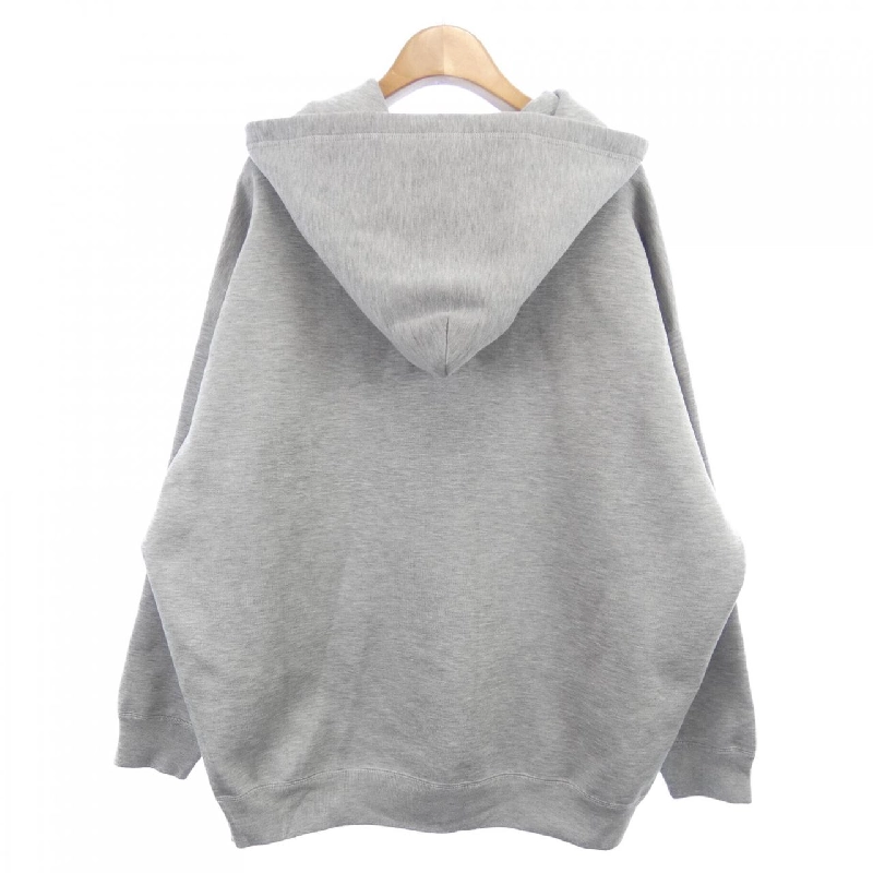 Áo hoodie len siêu mịn GUCCI 784030 XKD33 631282