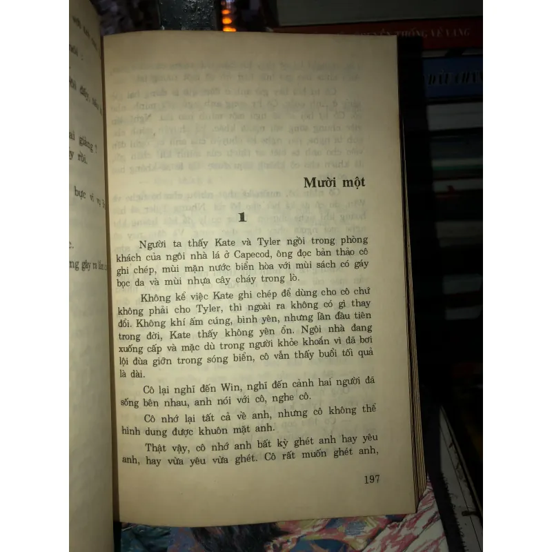 Bên phía các thiên thần - Leona Blair 970163