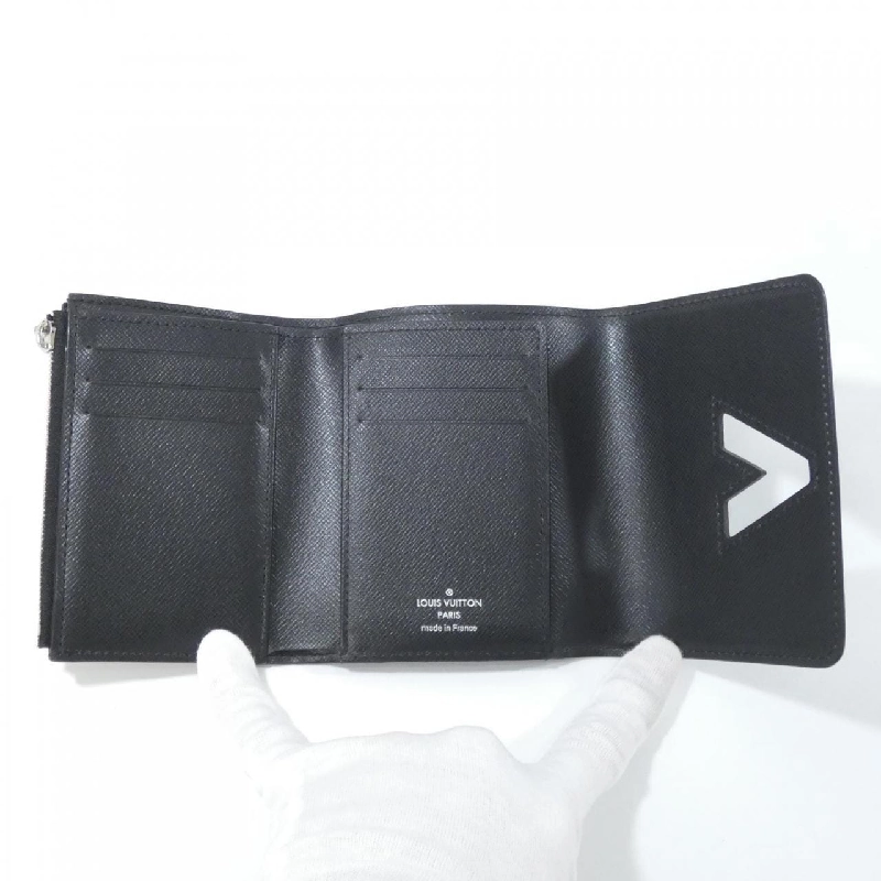 Ví Louis Vuitton Epi Portefeuille Twist Compact M64414 - Hàng hiệu Chính hãng 769229