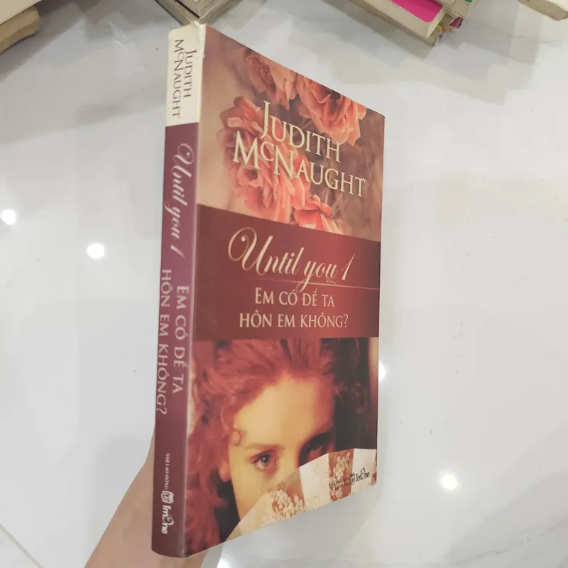 Em có để ta hôn em không?  591776