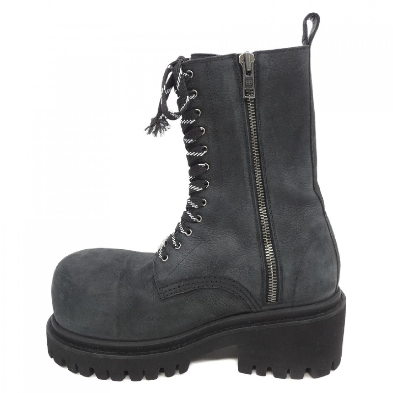 Giày bốt BALENCIAGA 847309 - Hàng hiệu Chính hãng 900239