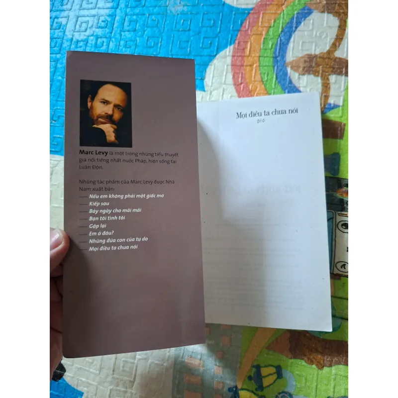 Mọi điều ta chưa nói 976072