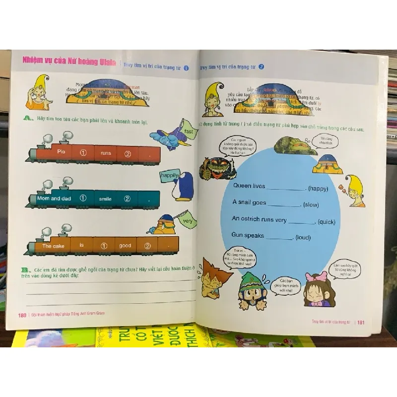 Ngữ pháp tiếng Anh – Giới từ – Jang Young Jun 600781