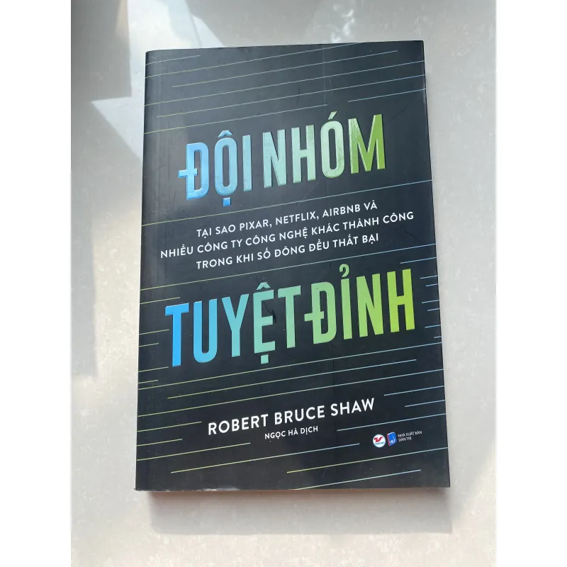 Đội nhóm tuyệt đỉnh 998209