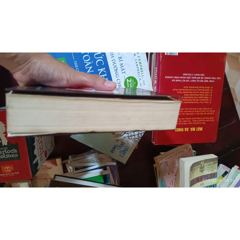 Sách Trăng Non 694073