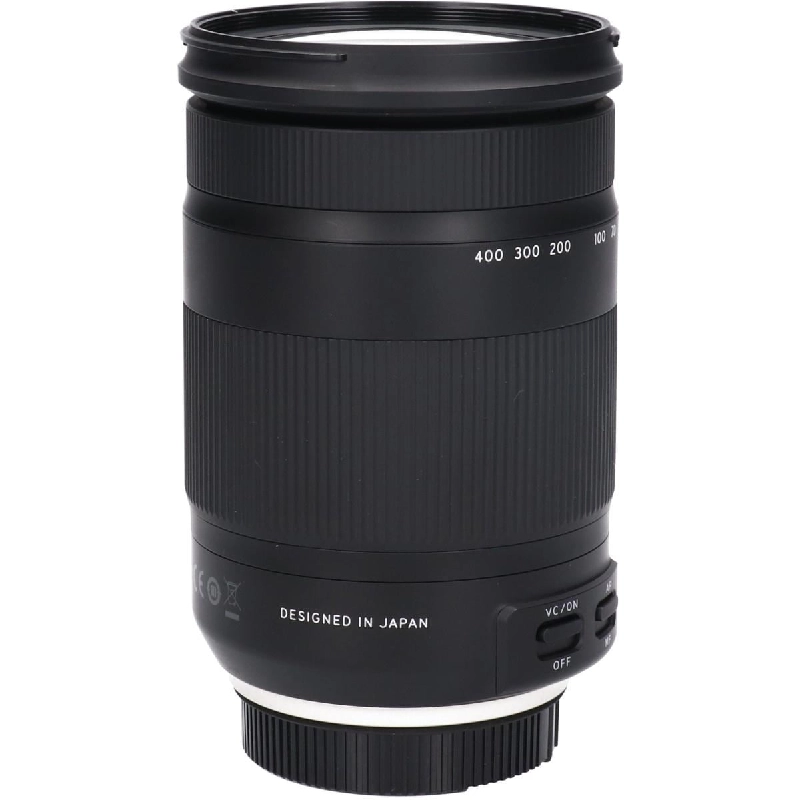 Nikon 18-400mm F3.5-6.3DiII VC - Hàng hiệu Authentic 880281