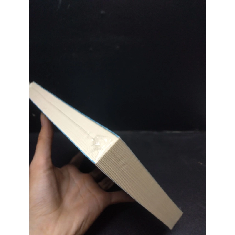 Cá voi tỷ đô: Câu chuyện về kẻ đã lừa cả Phố Wall, Hollywood và thế giới Bradley Hope, Tom Wright mới 95% HCM.ASB1003 913750