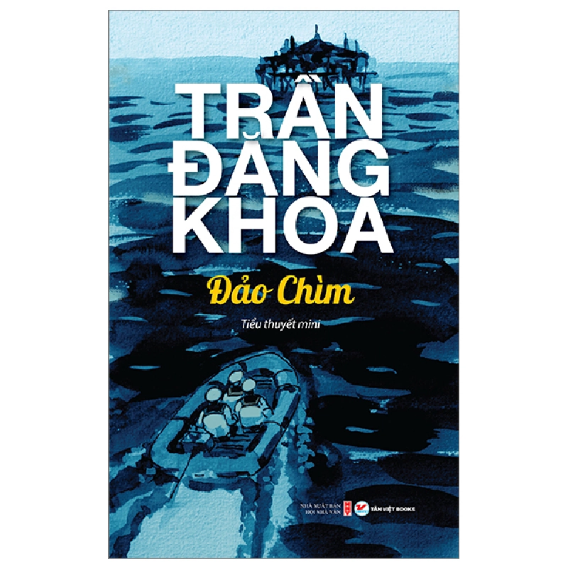 Đảo Chìm - Trần Đăng Khoa 296042