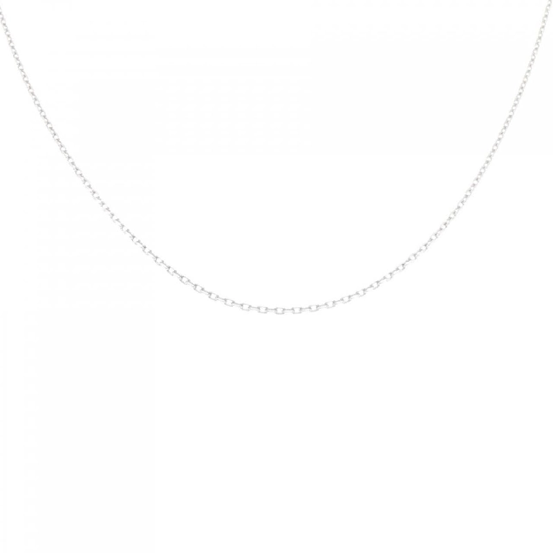 K18WG Dây chuyền - Hàng hiệu Authentic 865212