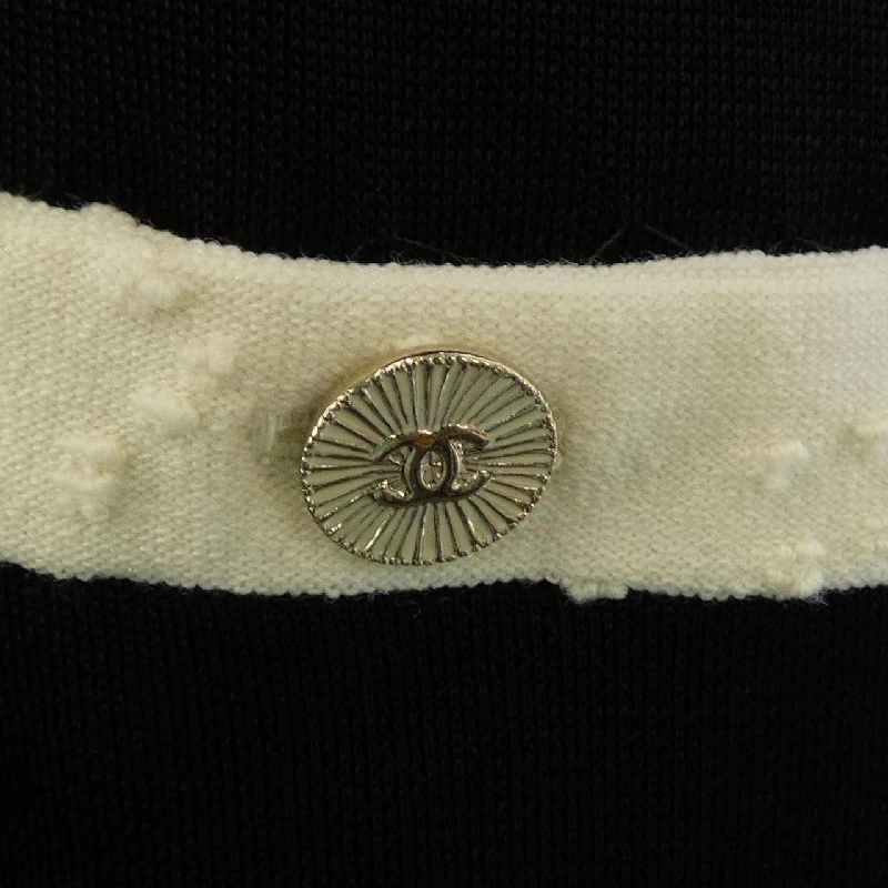 CHANEL P80104K11529 Áo khoác dài - Hàng hiệu Chính hãng 823967