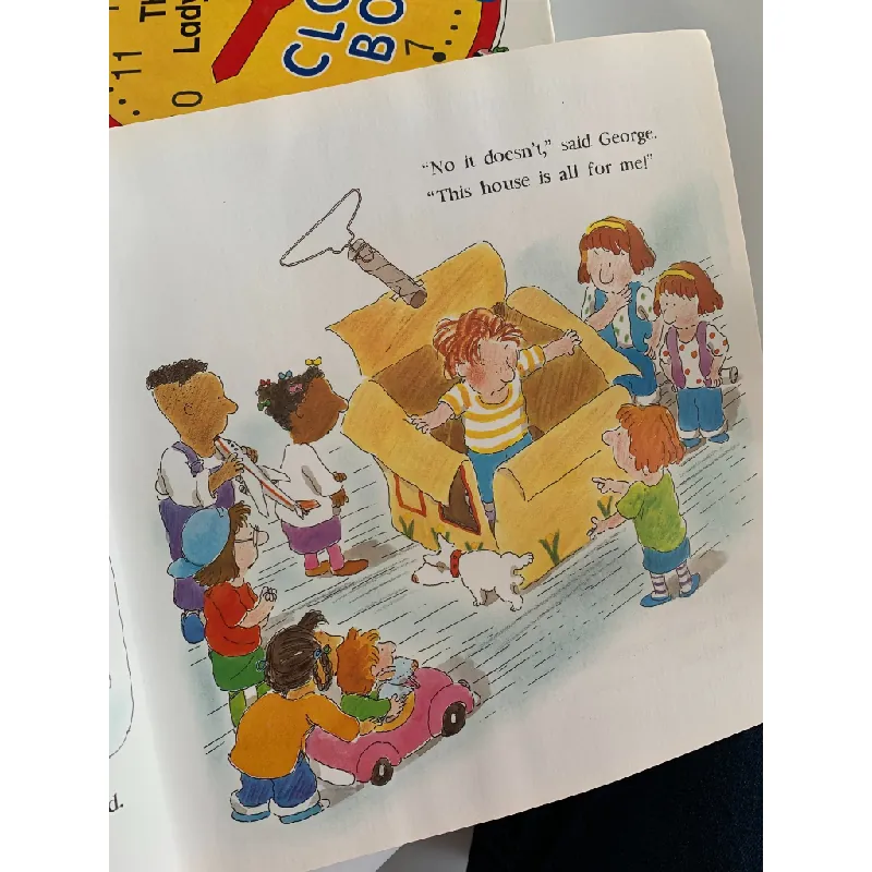 This Is Our House – Michael Rosen & Bob Graham 561079