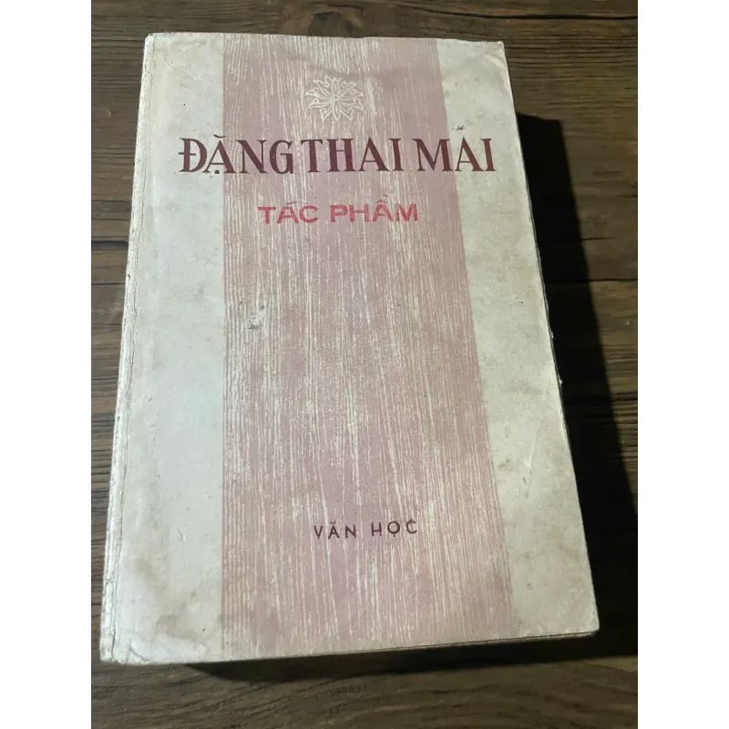 TUYỂN TẬP ĐẶNG THAI MAI - HƠN 400 TRANG 592105