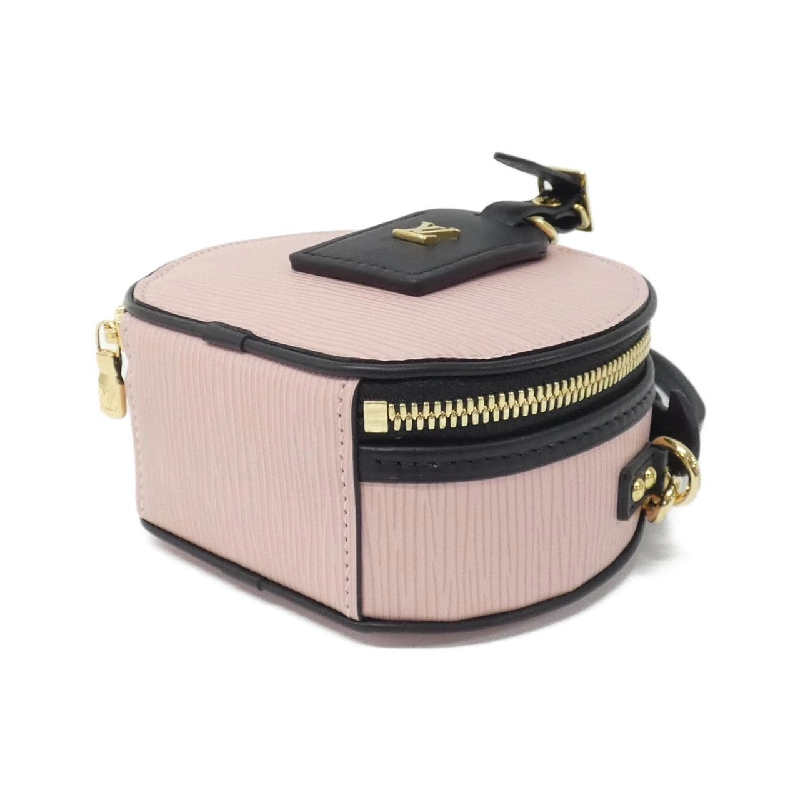 Túi xách vai Louis Vuitton Epi Mini Boîte Chapeau R96000 609177