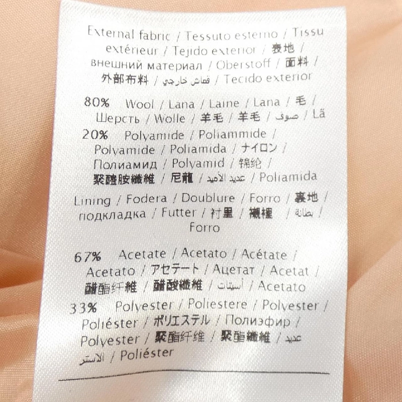 Áo khoác RED VALENTINO - Hàng hiệu Chính hãng 812052