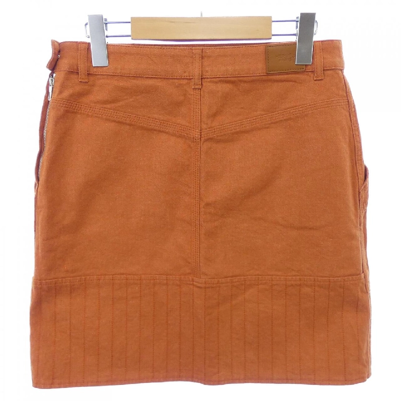 【Khuyến mãi】Váy HERMES 654730