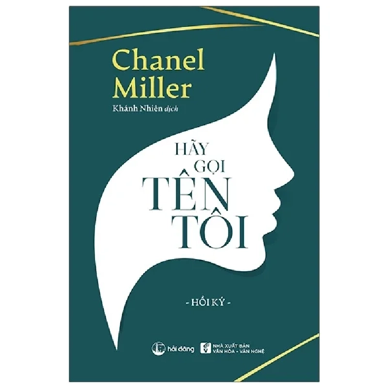 Hãy Gọi Tên Tôi - Chanel Miller 301632