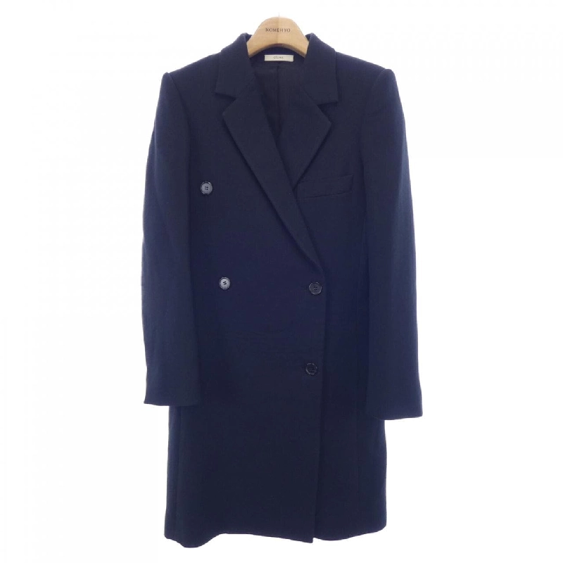 Áo khoác CELINE 2 8T87/757A 633809