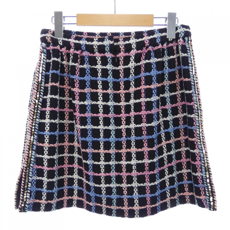 【Mã giảm giá】Chanel CHANEL Váy 653583