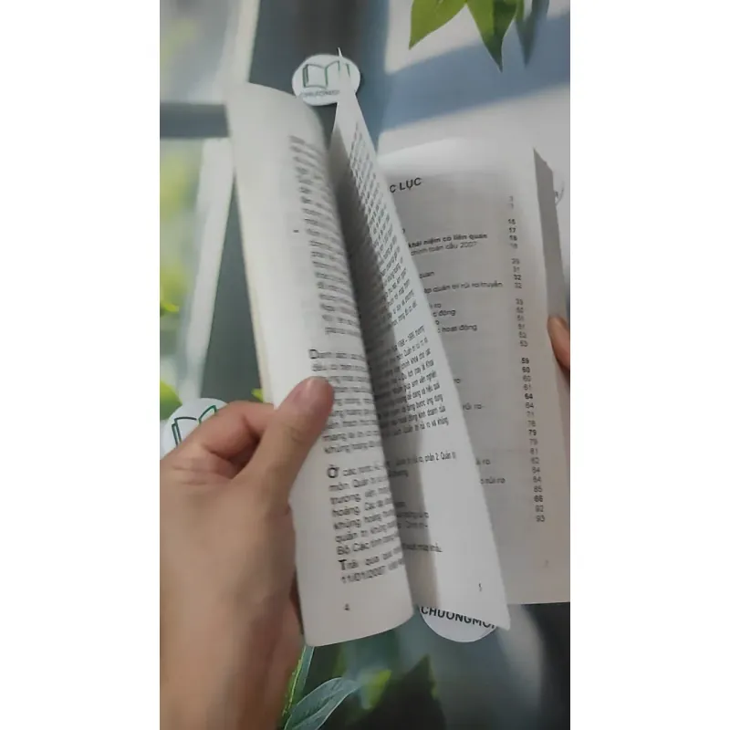 Quản Trị Rủi Ro & Khủng Hoảng - Đoàn Thị Hồng Vân & Kim Ngọc Đạt & Hà Đức Sơn 1018962