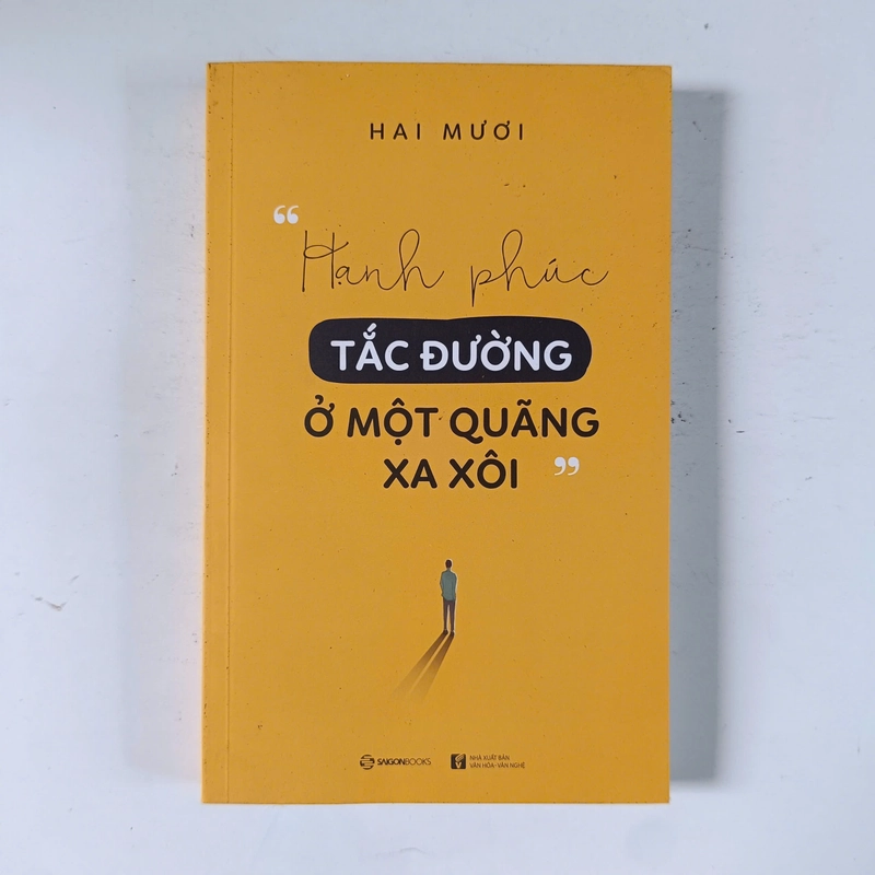 Hạnh phúc tắc đường ở một quãng xa xôi (2019) 224513