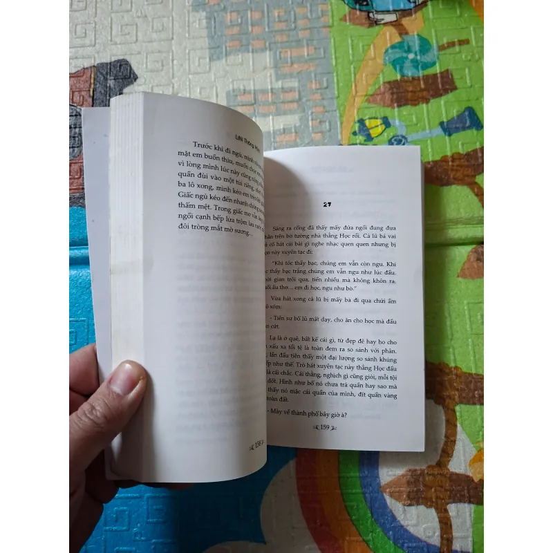 Nhà nàng ở cạnh nhà tôi 798602