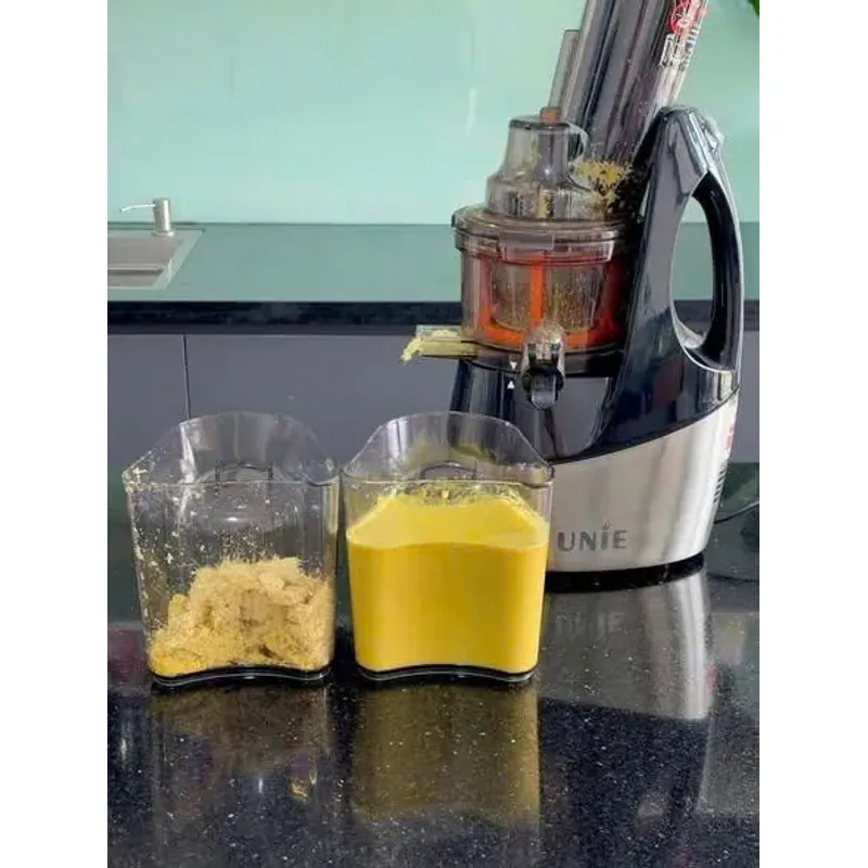 UNIE UE-580 – Ép kiệt bã 98% siêu tiện 🍊 721028