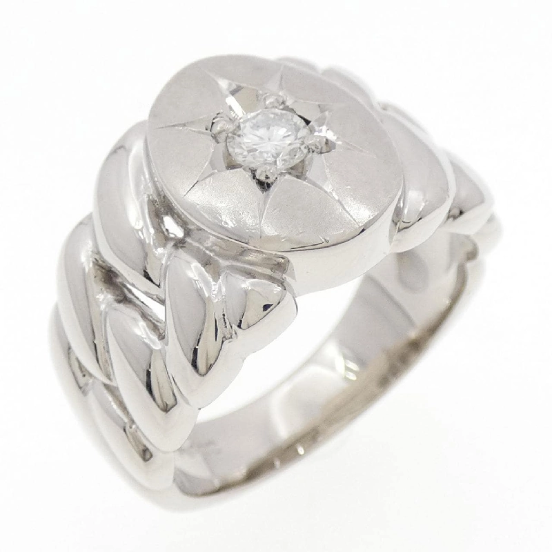 Nhẫn kim cương PT900 0.15CT - Hàng hiệu Authentic 846776