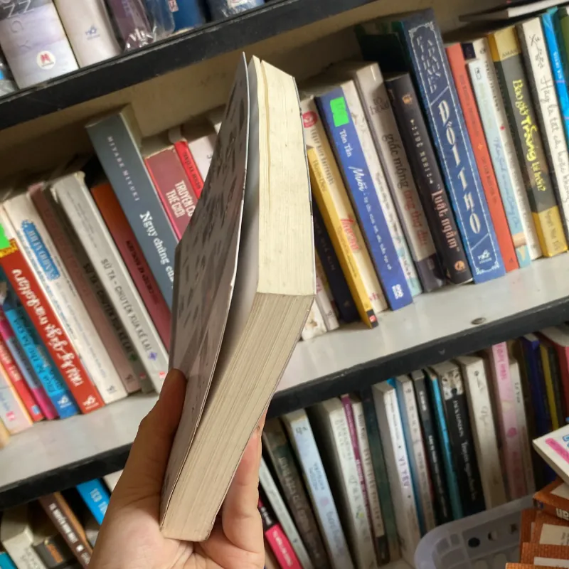 Vùng đất quỷ tha ma bắt Kenvin Chen 796550