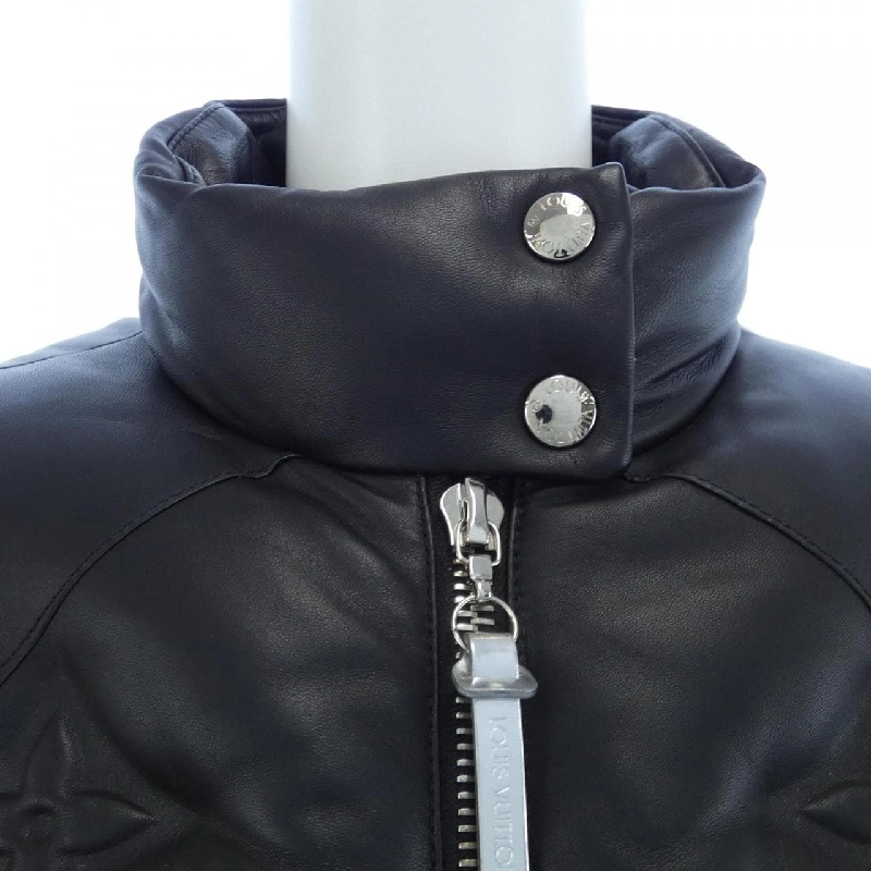 Áo khoác da LOUIS VUITTON 636081