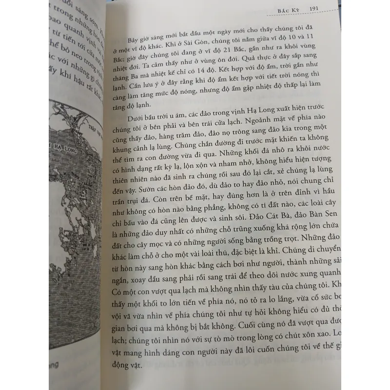 XỨ ĐÔNG DƯƠNG - PAUL DOUMER 730765