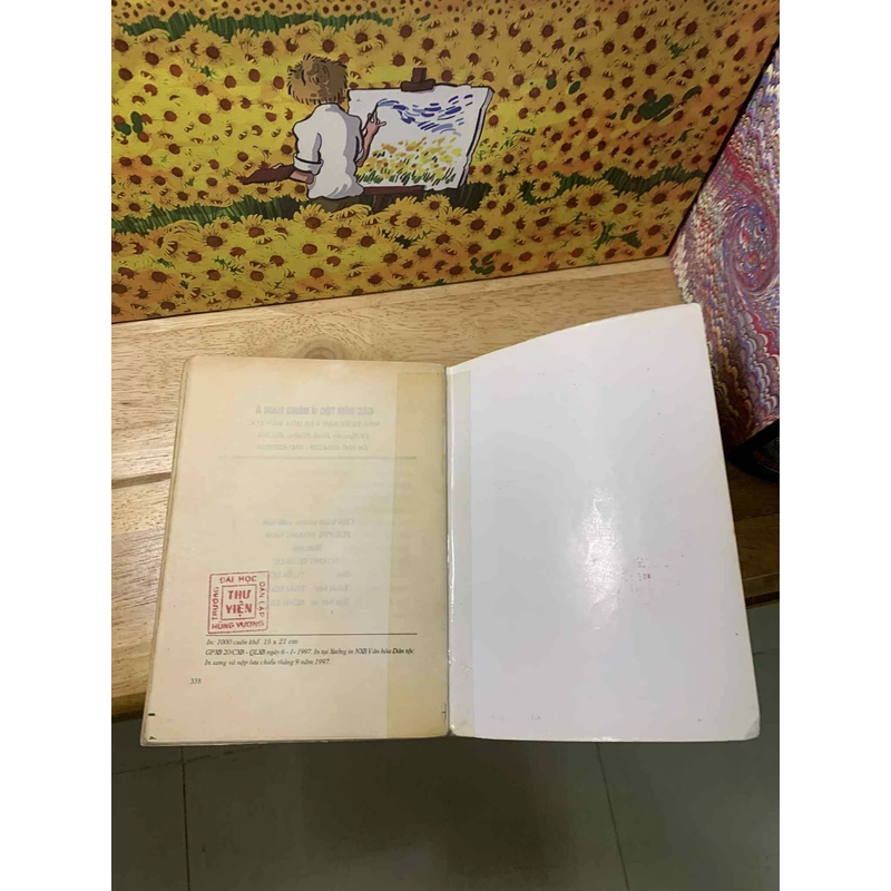 Các Dân Tộc Ở Đông Nam Á 539859